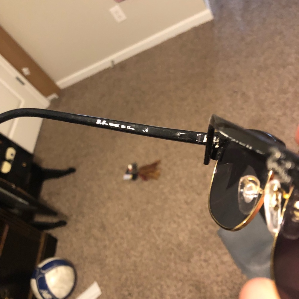 Ray-Bans - Picture 4 of 4